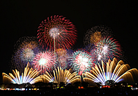 祭り・イベントの紹介