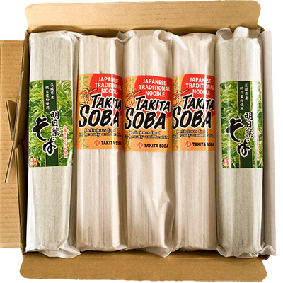 TAKITA　SOBA