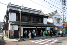 まちかど蔵「大徳」01