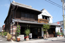 まちかど蔵「野村」01