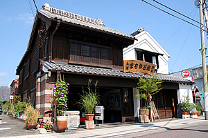 土浦まちかど「蔵」01