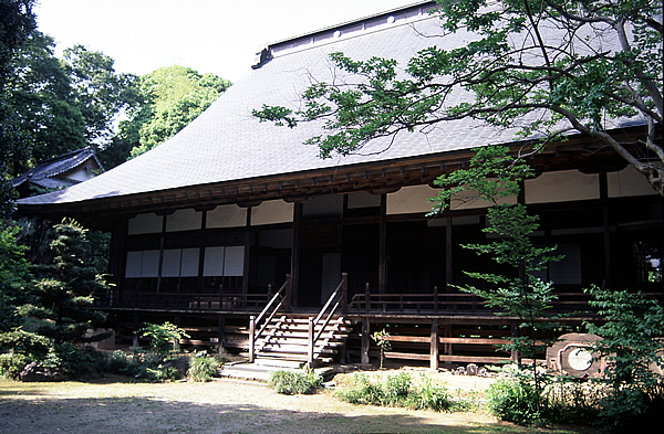 法雲寺01