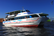 霞ヶ浦観光遊覧船01