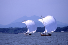 霞ヶ浦観光遊覧船04
