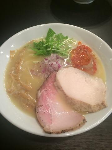 麺屋 京介