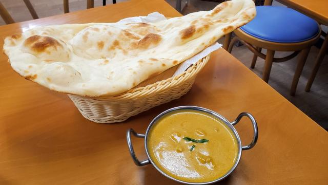 インド・ネパールカレーレストランＩ‐Ｎ・ｋｉｔｃｈｅｎ