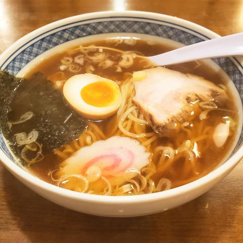 ラーメン