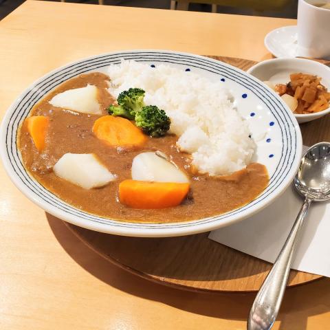 和風カフェ　しゅしゅ
